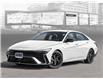 2025 Hyundai Elantra N Line Ultimate (Stk: 25713) in Toronto - Image 1 of 20