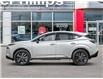 2025 Nissan Murano SL (Stk: 25T9333) in Winnipeg - Image 3 of 10