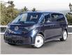 2025 Volkswagen ID. Buzz 1st Edition (Stk: SB009110) in Vancouver - Image 1 of 9