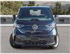 2025 Volkswagen ID. Buzz 1st Edition (Stk: SB009110) in Vancouver - Image 2 of 9