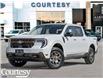 2025 Ford Maverick Tremor (Stk: 25MV2102) in London - Image 1 of 11