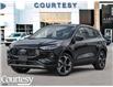 2025 Ford Escape ST-Line Select (Stk: 25CA5921) in London - Image 1 of 10