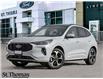2025 Ford Escape ST-Line Elite (Stk: S5306) in St. Thomas - Image 1 of 23