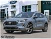 2025 Ford Escape ST-Line (Stk: S5299) in St. Thomas - Image 1 of 20