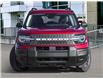 2025 Ford Bronco Sport Big Bend (Stk: S5312) in St. Thomas - Image 2 of 10