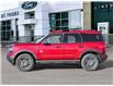 2025 Ford Bronco Sport Big Bend (Stk: S5312) in St. Thomas - Image 3 of 10