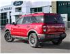 2025 Ford Bronco Sport Big Bend (Stk: S5312) in St. Thomas - Image 4 of 10