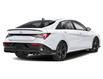 2025 Hyundai Elantra N Line Ultimate (Stk: 13570) in Smiths Falls - Image 3 of 12