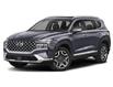 2022 Hyundai Santa Fe HEV Preferred w/Trend Package (Stk: 13418A) in Smiths Falls - Image 1 of 12