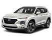 2019 Hyundai Santa Fe Ultimate 2.0 (Stk: 13548A) in Smiths Falls - Image 1 of 3