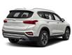 2019 Hyundai Santa Fe Ultimate 2.0 (Stk: 13548A) in Smiths Falls - Image 3 of 3