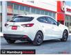 2016 Mazda Mazda3 Sport GS (Stk: T6993) in Niagara Falls - Image 2 of 22