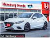 2016 Mazda Mazda3 Sport GS (Stk: T6993) in Niagara Falls - Image 1 of 22