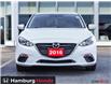 2016 Mazda Mazda3 Sport GS (Stk: T6993) in Niagara Falls - Image 4 of 22