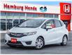 2016 Honda Fit LX (Stk: U7602) in Niagara Falls - Image 24 of 25