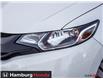 2016 Honda Fit LX (Stk: U7602) in Niagara Falls - Image 7 of 25