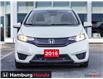 2016 Honda Fit LX (Stk: U7602) in Niagara Falls - Image 4 of 25