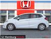 2016 Honda Fit LX (Stk: U7602) in Niagara Falls - Image 3 of 25