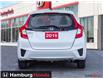 2016 Honda Fit LX (Stk: U7602) in Niagara Falls - Image 6 of 25