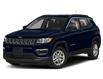 2020 Jeep Compass North (Stk: N25-04A) in Capreol - Image 1 of 11