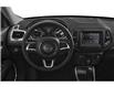 2020 Jeep Compass North (Stk: N25-04A) in Capreol - Image 4 of 11