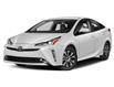 2021 Toyota Prius Technology (Stk: 10115689A) in Markham - Image 1 of 12