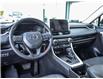 2023 Toyota RAV4 LE (Stk: 6140) in Welland - Image 11 of 24