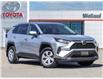 2023 Toyota RAV4 LE (Stk: 6137) in Welland - Image 1 of 24