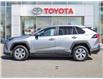 2023 Toyota RAV4 LE (Stk: 6137) in Welland - Image 3 of 24