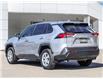 2023 Toyota RAV4 LE (Stk: 6137) in Welland - Image 2 of 24