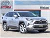 2023 Toyota RAV4 LE (Stk: 6139) in Welland - Image 1 of 23