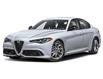 2025 Alfa Romeo Giulia Base (Stk: 875AR) in Oakville - Image 1 of 11