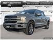 2020 Ford F-150 Lariat (Stk: P11573) in Brantford - Image 1 of 23