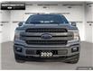 2020 Ford F-150 Lariat (Stk: P11573) in Brantford - Image 2 of 23