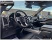 2020 Ford F-150 Lariat (Stk: P11573) in Brantford - Image 11 of 23