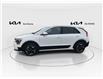 2025 Kia Niro EV Wind (Stk: NR25-343EVA) in Victoria, BC - Image 5 of 28