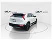 2025 Kia Niro EV Wind (Stk: NR25-343EVA) in Victoria, BC - Image 8 of 28