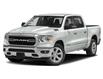 2020 RAM 1500 Big Horn (Stk: 1C6SRF) in Middle River - Image 1 of 3