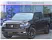 2025 Honda Ridgeline Black Edition (Stk: 16-250567) in Orléans - Image 1 of 30