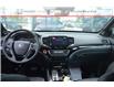 2025 Honda Ridgeline Black Edition (Stk: 16-250567) in Orléans - Image 11 of 30
