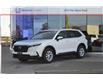 2025 Honda CR-V LX (Stk: 16-250562) in Orléans - Image 8 of 24