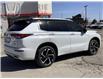 2024 Mitsubishi Outlander GT (Stk: 11-25302A) in Barrie - Image 7 of 22