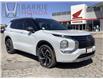 2024 Mitsubishi Outlander GT (Stk: 11-25302A) in Barrie - Image 8 of 22