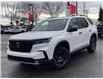 2025 Honda Pilot TrailSport (Stk: 11-25911) in Barrie - Image 1 of 17