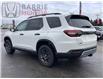 2025 Honda Pilot TrailSport (Stk: 11-25911) in Barrie - Image 2 of 17