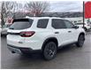 2025 Honda Pilot TrailSport (Stk: 11-25911) in Barrie - Image 3 of 17