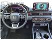 2025 Honda Pilot TrailSport (Stk: 11-25911) in Barrie - Image 6 of 17