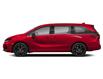 2025 Honda Odyssey Black Edition (Stk: 11-25934) in Barrie - Image 2 of 2