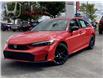 2025 Honda Civic Hybrid Sport (Stk: 11-25929) in Barrie - Image 1 of 14