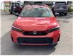 2025 Honda Civic Hybrid Sport (Stk: 11-25929) in Barrie - Image 3 of 14